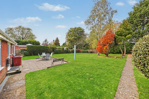 Hayfield Close Wingerworth